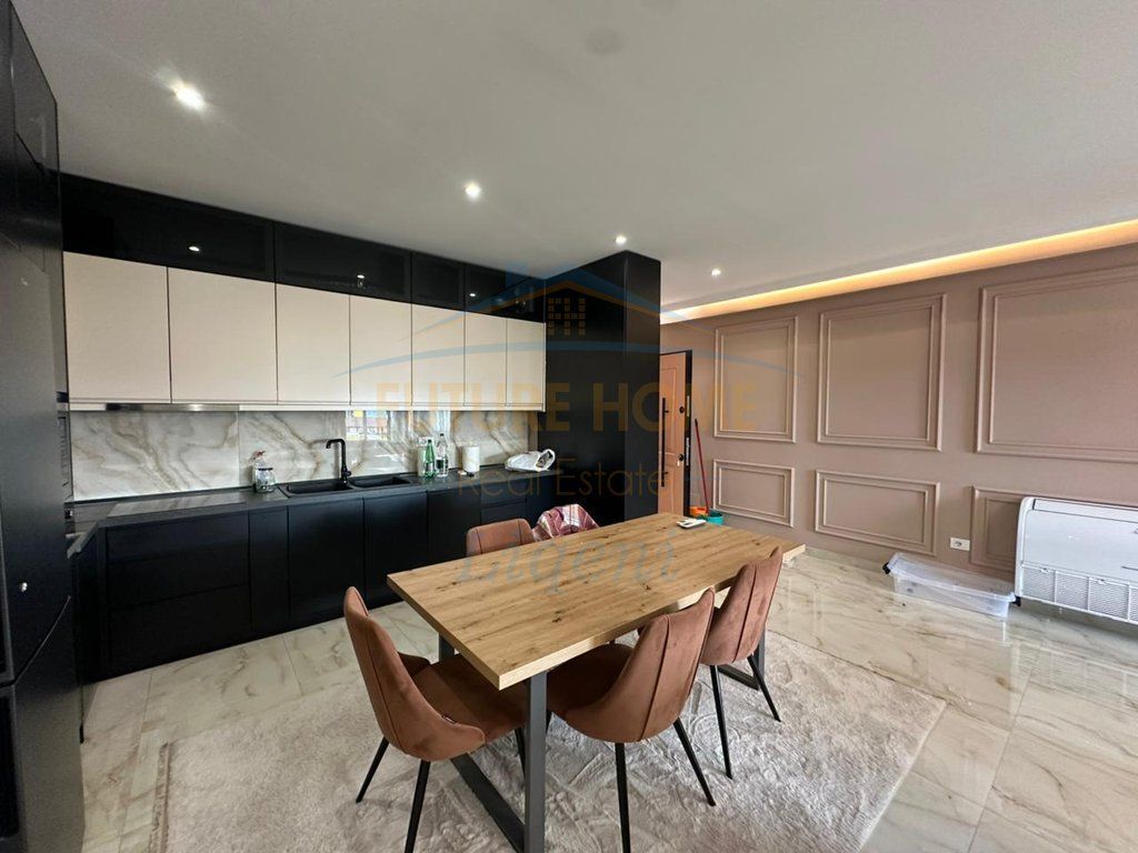 Qera, Apartament 3+1+Post Parkim, Lake Land Residence, Farke