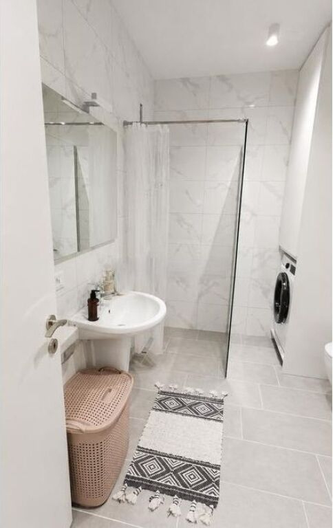 Apartament 1+1 me qera tek Turdiu - ish Fusha e Aviacionit