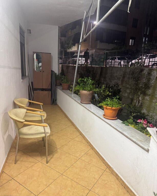 Qera | Apartament 2 + 1 | Selitë | 500 €/muaj