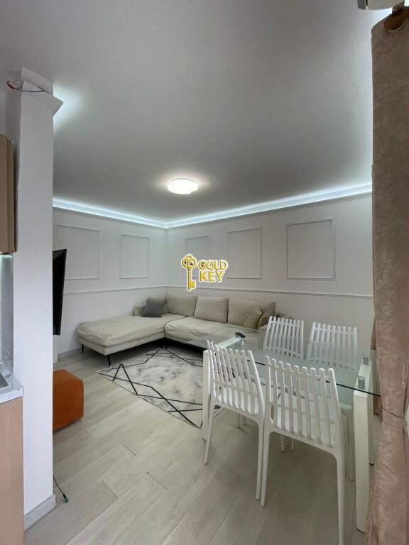 🏡 APARTAMENT ME QERA 2+1 – Qendër, pranë Flagship Center, Durrës