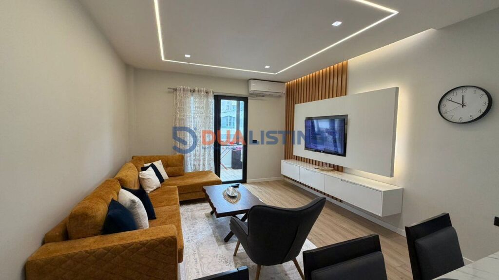 Apartament modern 1+1 per shitje ne Fresk