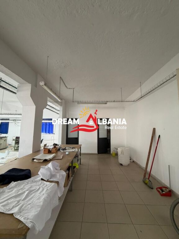 Business Building for Rent at Fabrika e Qelqit Street - Tirana (4281306)