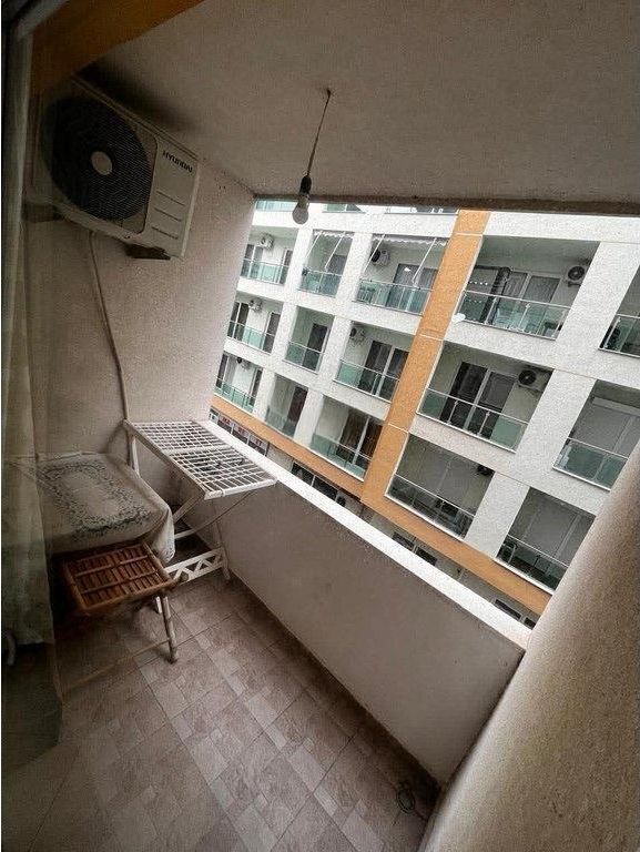 Shitet Apartament 1+1 në zemër të Shëngjinit – 70 metra nga deti