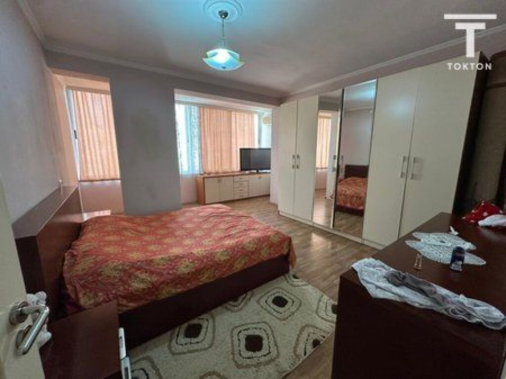 SHITET, APARTAMENT 3+1+2, ASTIR, TIRANË