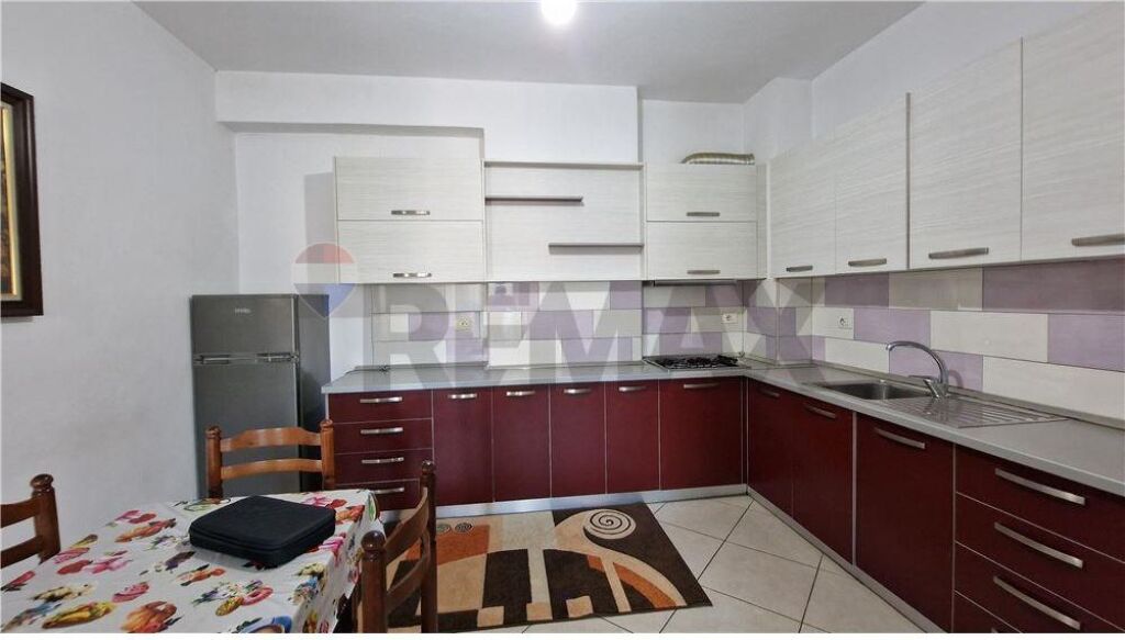 🏠APARTAMENT 2+1 PËR SHITJE PRANË GJYKATËS, VLORË