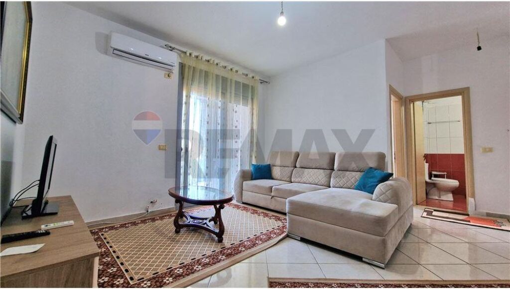 🏠APARTAMENT 2+1 PËR SHITJE PRANË GJYKATËS, VLORË
