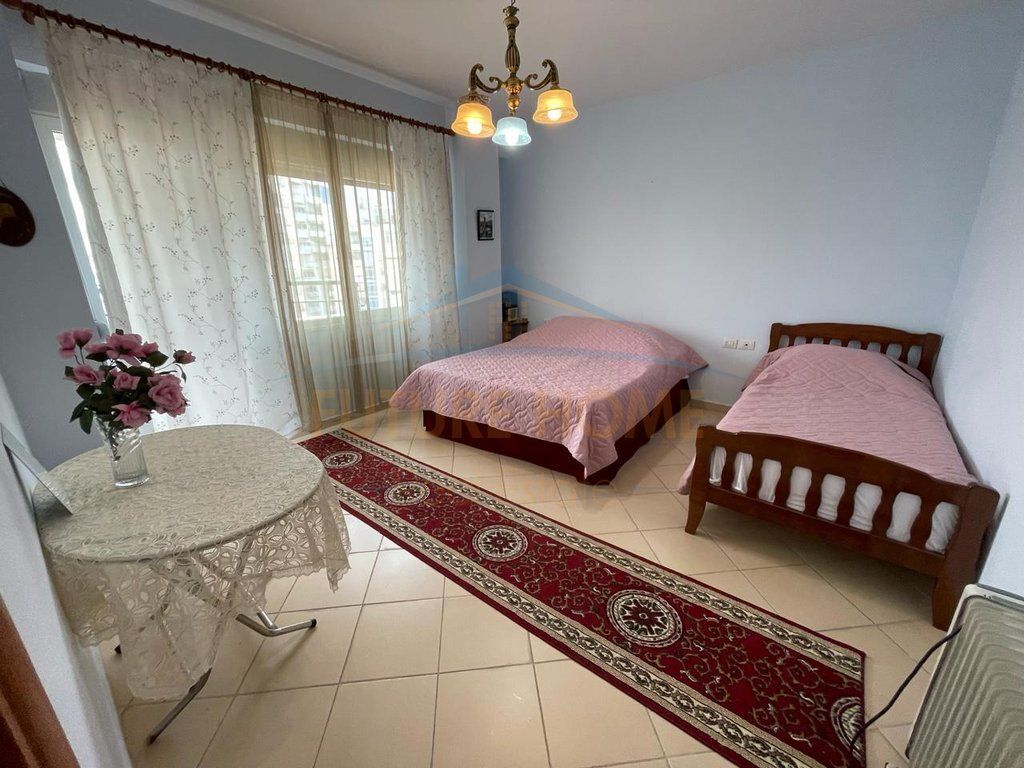 Affitto, Appartamento 2+1+2, Via Dibrës