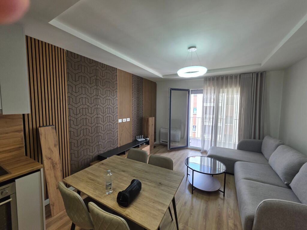Luxury 2+1 me Qira 📍 Astir