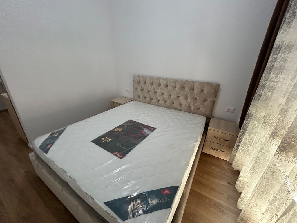 🏡Jepet me qera apartament 2+1 🏡  📍 Ali Demi, Kompleksi Kaimi💰 Çmimi: 500 Euro/muaj