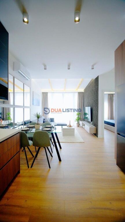 Apartament 2+1 per shitje Astir