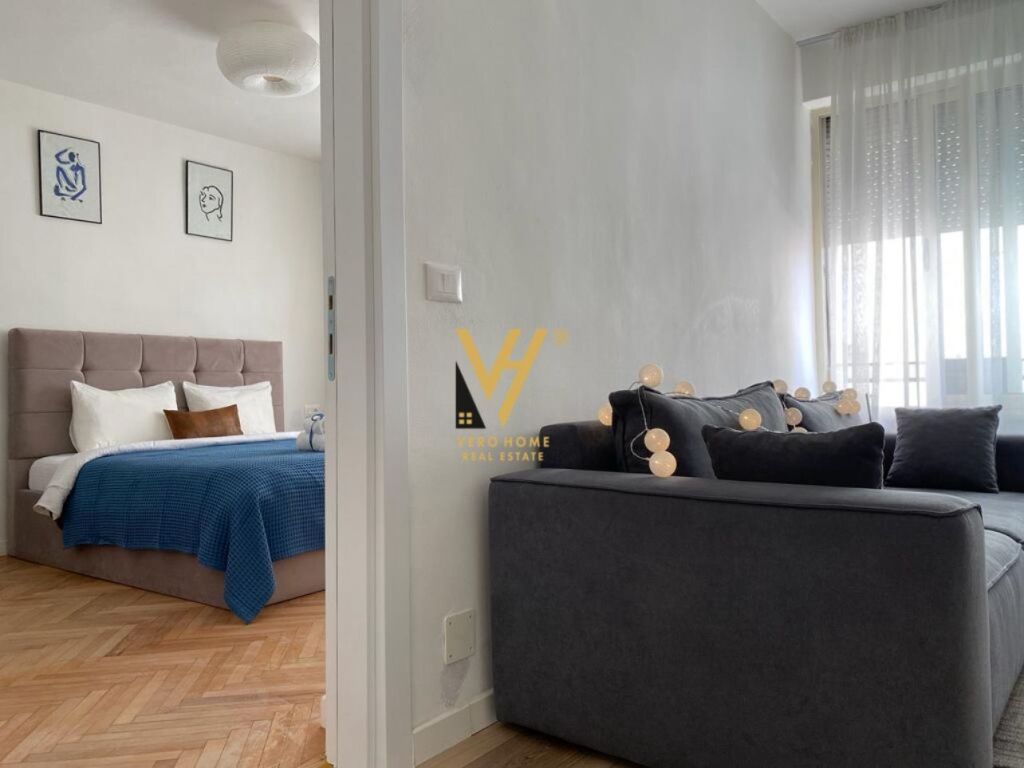 APPARTAMENTO 1+1 IN AFFITTO A MYSLYM SHYRI 65.000 LEKE