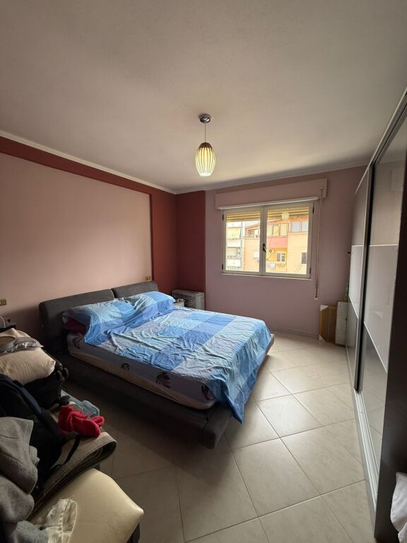 Apartament në shitje – vetëm pak hapa nga deti vollga Durres