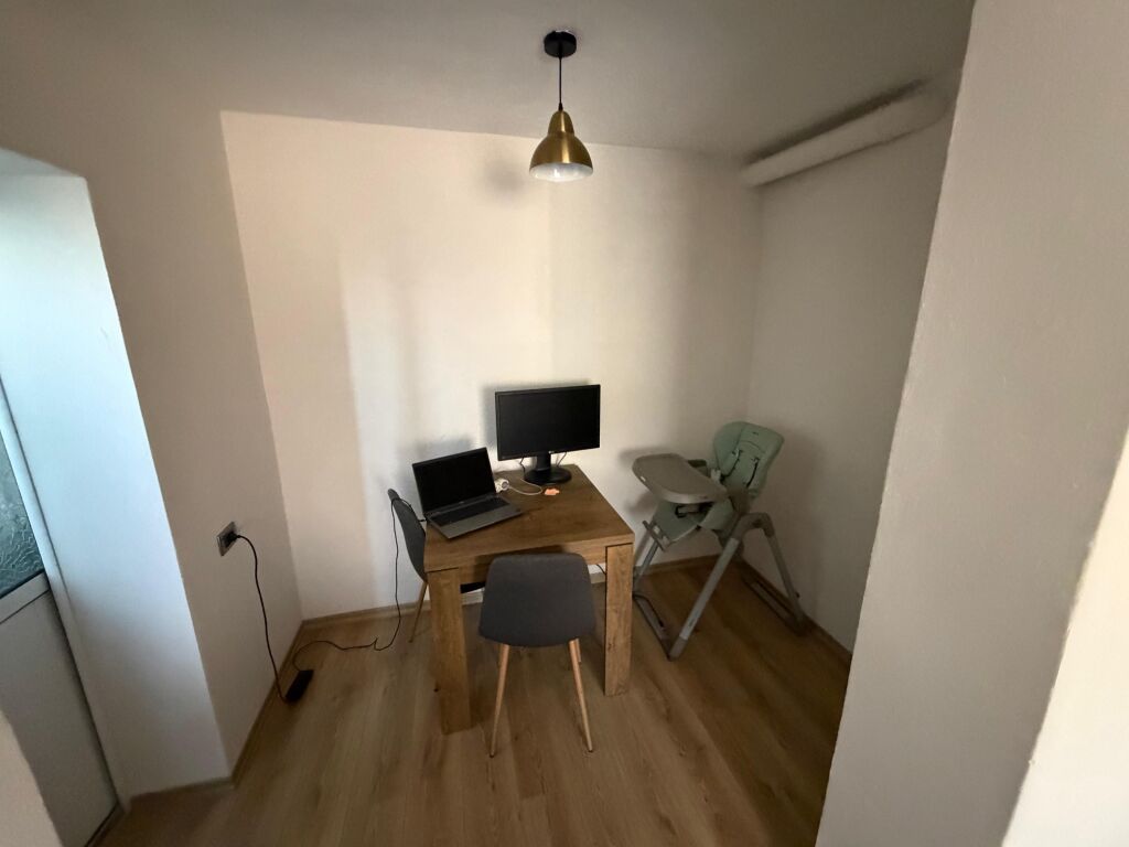 SHESIM APARTMENT 2+1 TE FUSHA E ALI DEMIT