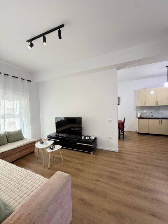 Rent 2+1 in Ali Dem/ 50,000 lek
