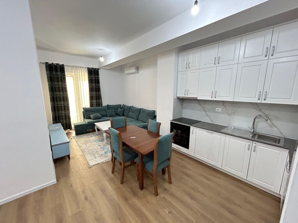 🏡Jepet me qera apartament 2+1 🏡  📍 Ali Demi, Kompleksi Kaimi💰 Çmimi: 500 Euro/muaj