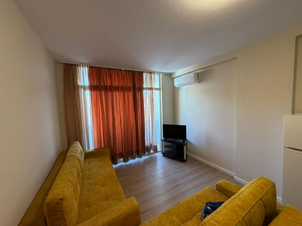 🏡Appartamento 1+1 in affitto🏡  📍 Presso Optika Roma, Pazari i Ri💰 Prezzo: 60.000 lek (trattabile)