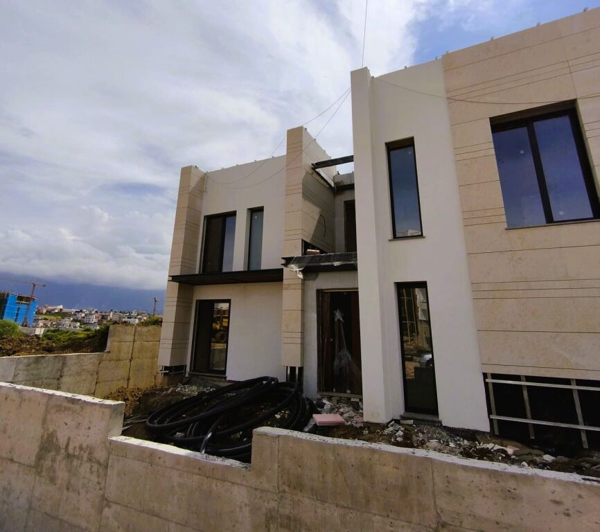 🏡VILË LUKSOZE NË SHITJE ne Maison de la Terre Residence🔥