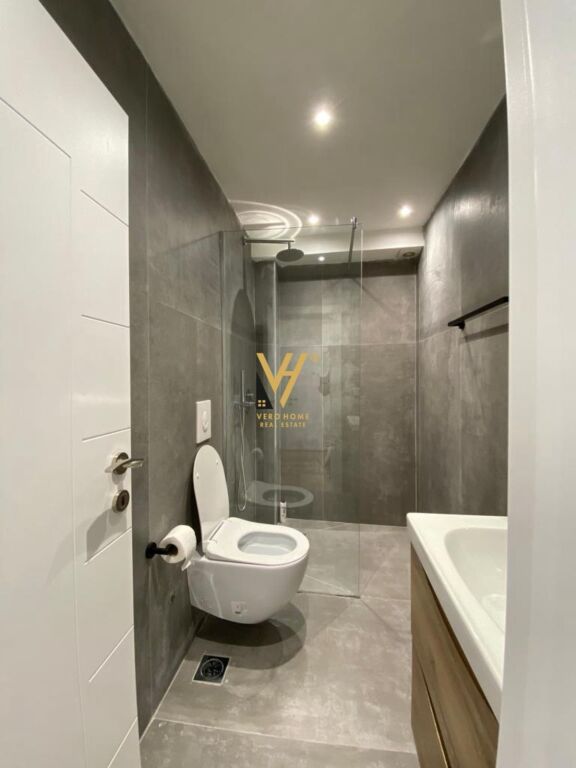 APPARTAMENTO 1+1 IN AFFITTO A MYSLYM SHYRI 65.000 LEKE