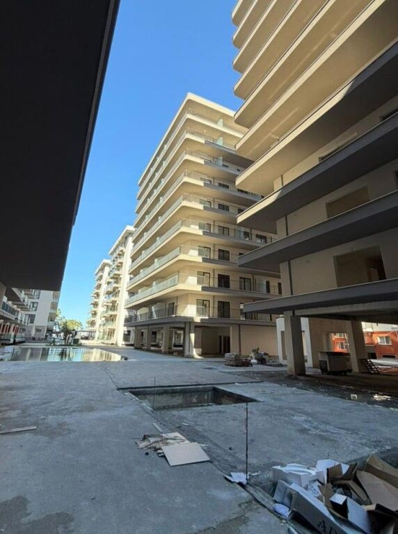 Apartament 2+1+ Lavanteri Holiday In, Shengjin