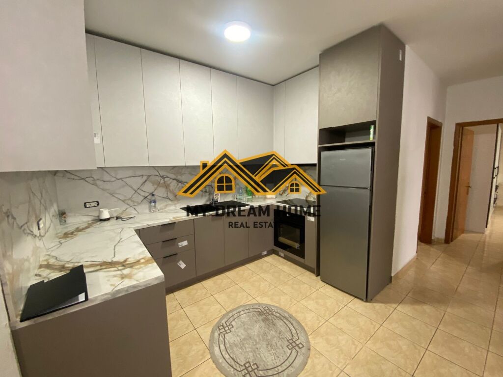 SHITET APARTAMENT 2+1+2 VILA ZOGUT