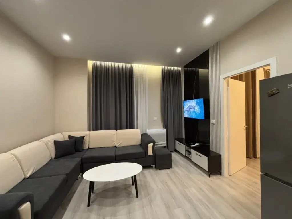 Apartament 1+1 me qera tek Kodra e Diellit