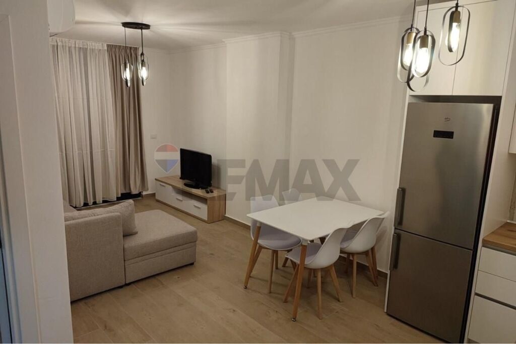 Apartment - For Sale - Turdiu Complex, Tirana