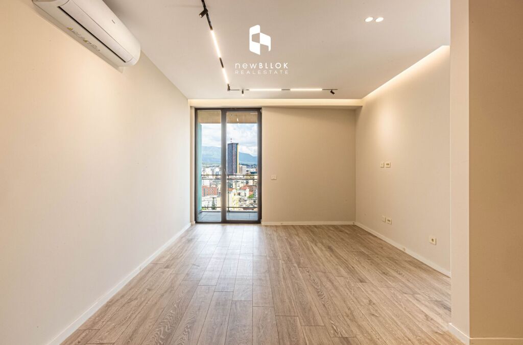 ✨️Me Qira: Elite Office 202m² ⭐️ 2 Parkime 3 WC🚾 / VERANDË - Kati 12📍 GOLDEN TOWER (MINE PEZA REZIDENCE) 🌇 2000€ NETO/Muaj 💥