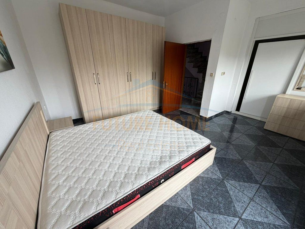 Qera,Apartament 2+1, kodra e diellit ,Tiranë 600 €