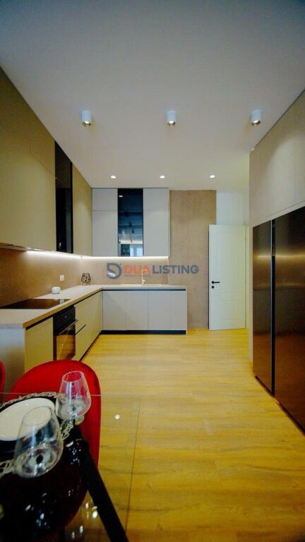 Apartament 2+1 per shitje Rrethrrotullimi i Astirit!