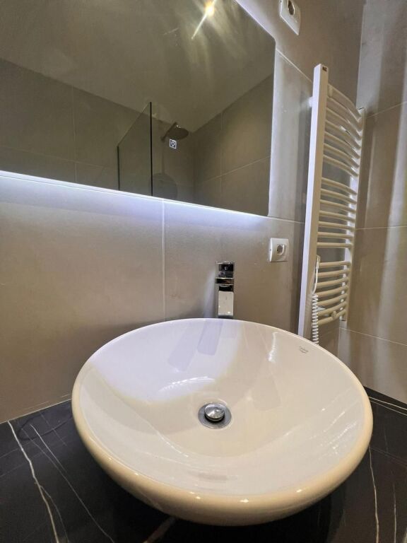 Apartament 1+1/ SHITET / 📍Astir