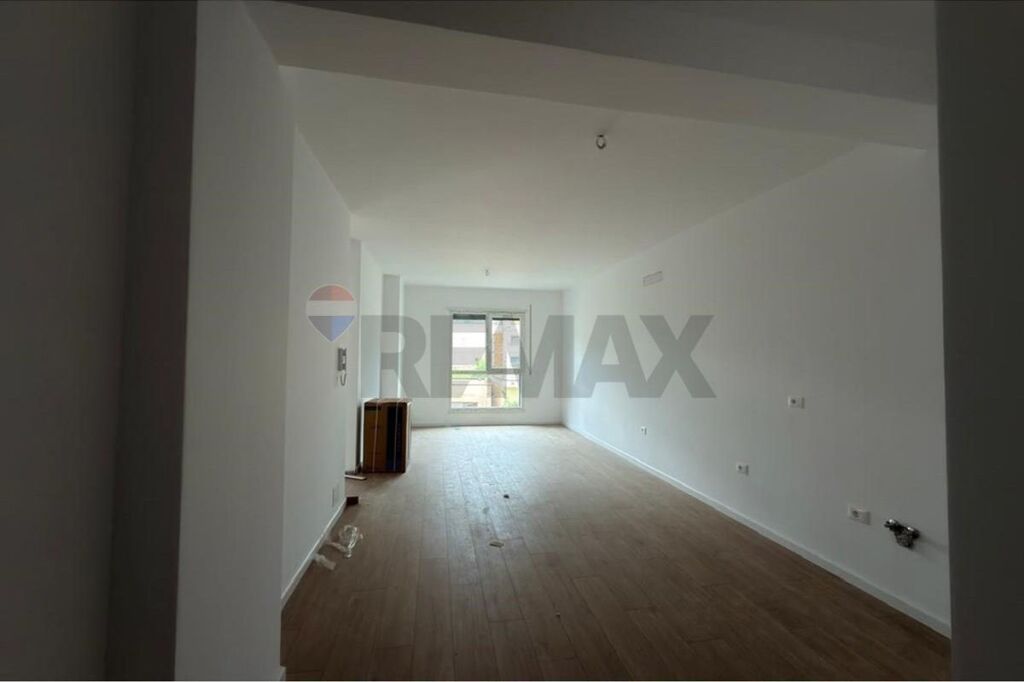 Apartament modern 2+1 për shitje në Ali Dem