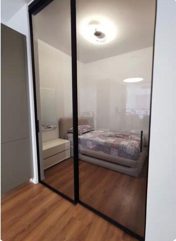 ‼️LISTIM I RI - Shitet Apartament 2+1 me Ballkon pranë Marina Bay, Vlorë 165.000€