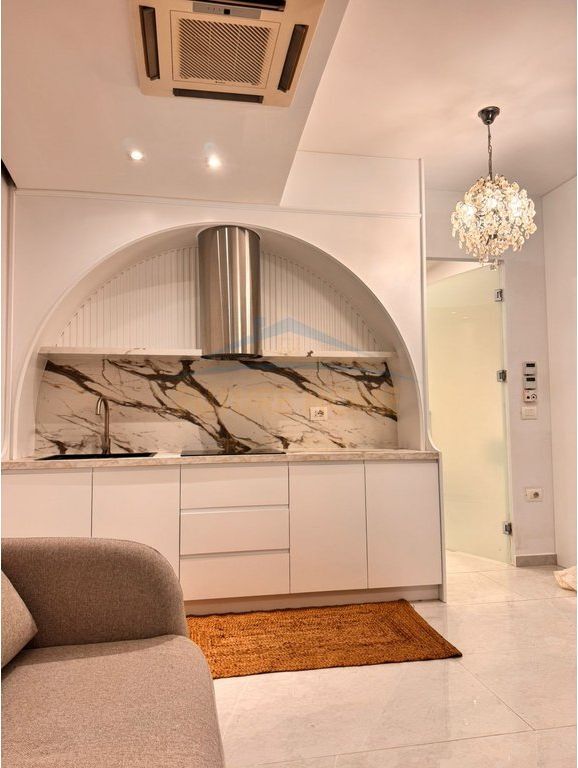 Qera, Apartament 1+1, Kodra e Diellit