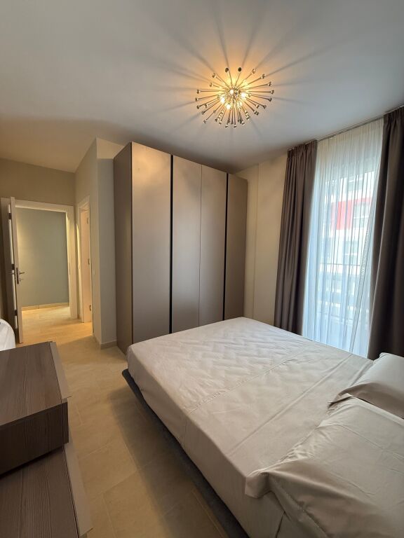 Appartamento 3+1 in affitto – Univers City