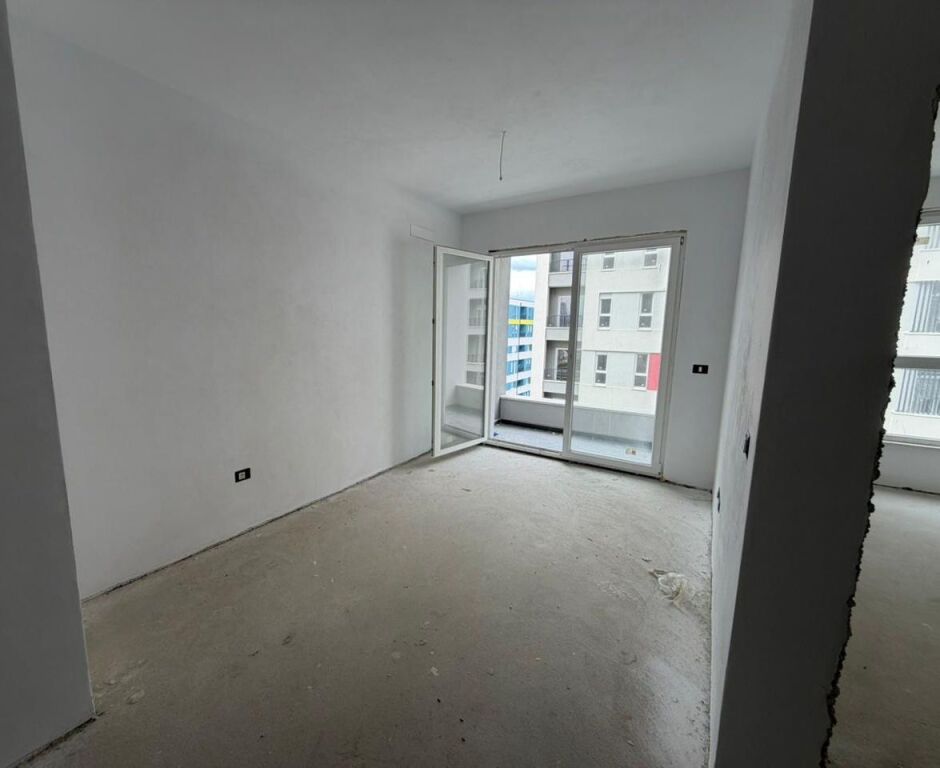 🏡 Apartment 1+1 for sale at Univers City, ideal for living or investment.💶 Price: 80,000 €