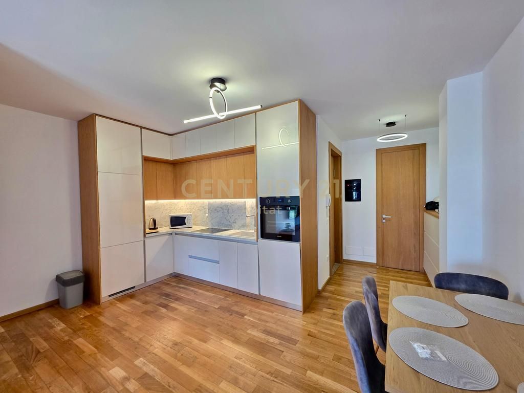 IN AFFITTO, APPARTAMENTO PREMIUM 1️⃣➕1️⃣ con VISTA FANTASTICA, TORRI GEMELLI‼️
