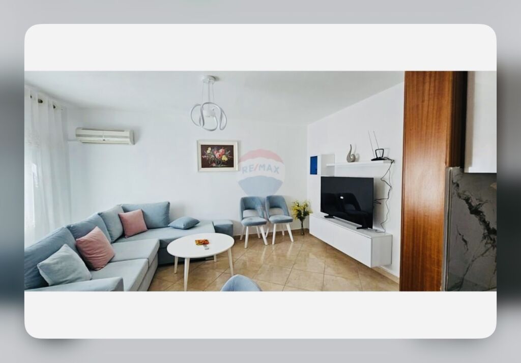 Apartament 1+1 21 Dhjetori