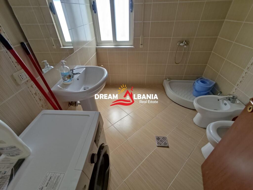 Appartamento 2+1+2 in affitto in via Jordan Misja a Tirana ( ID 42215468)