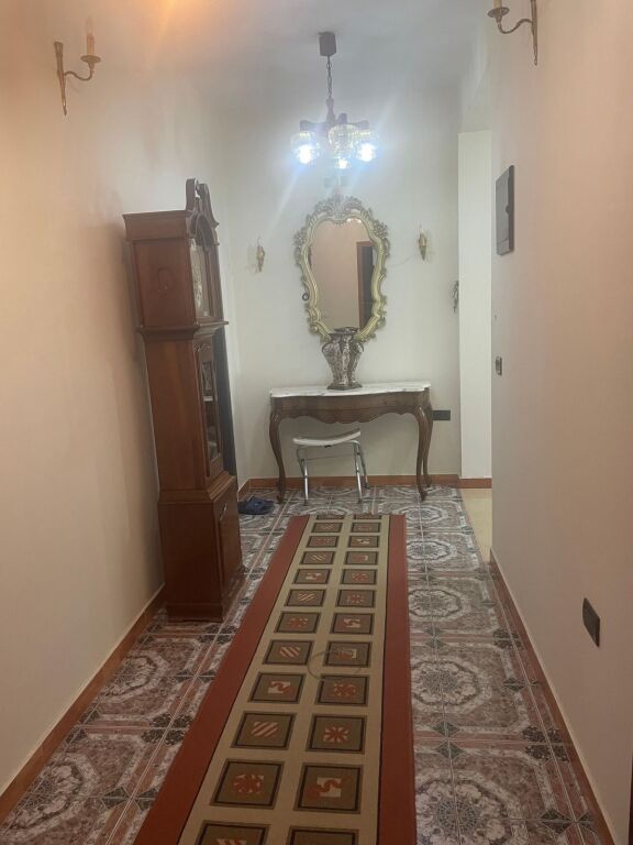 SUPER APARTAMENT 2+1+2 +P NE SHITJE NE QTU