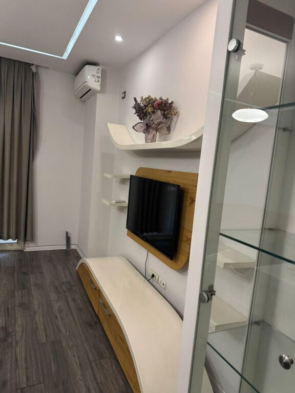 🏢Astir,prane Picer Il Sole jepet me qera apartament 2+1,i mobiluar.: 50,000Leke