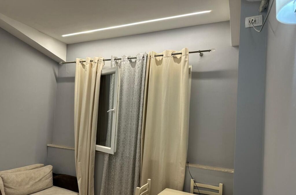 Qera | Apartament 1 + 1 | Kodra e Diellit | 430 €/muaj