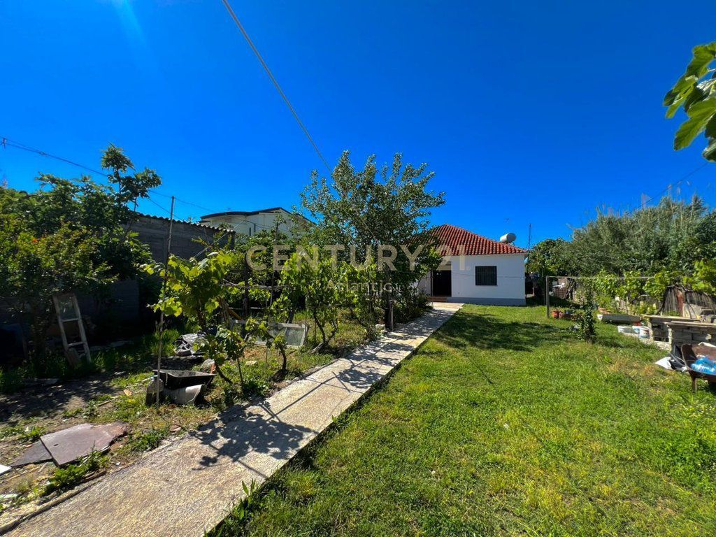 SHITET SHTEPI PRIVATE NE SHKOZET DURRES ! 130,000 €