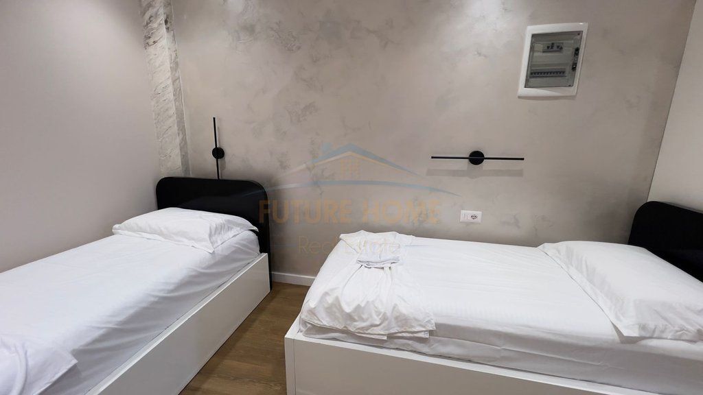 Qera, Apartament 1+1, Shkozë , Tiranë.