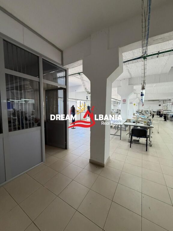 Business Building for Rent at Fabrika e Qelqit Street - Tirana (4281306)