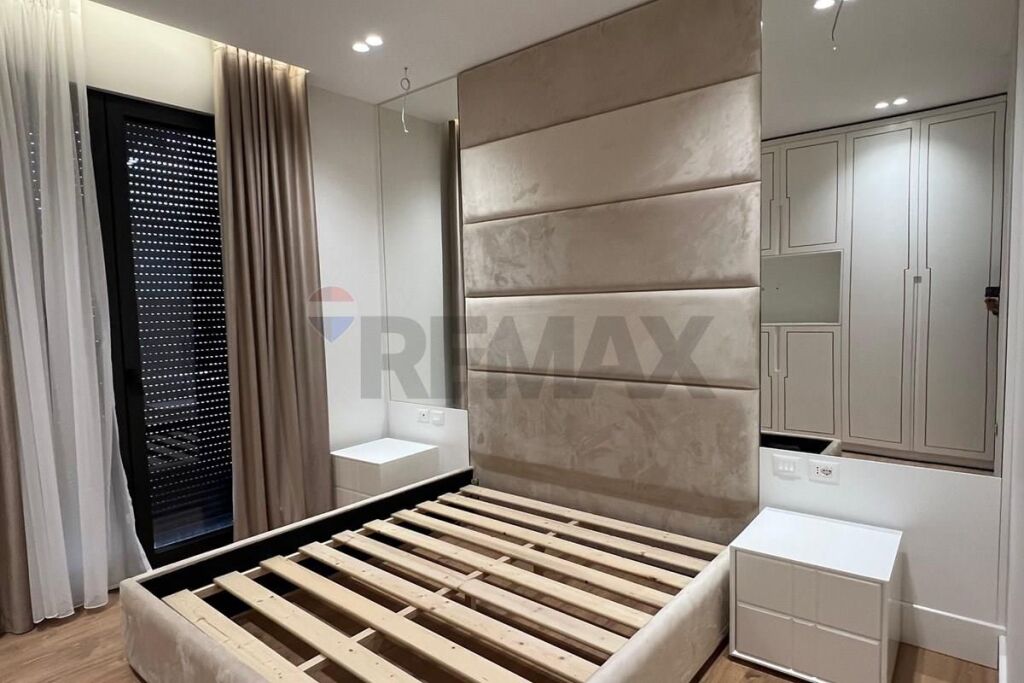 Apartament 2+1+2 ne shitje te Kompleksi Delijorgji