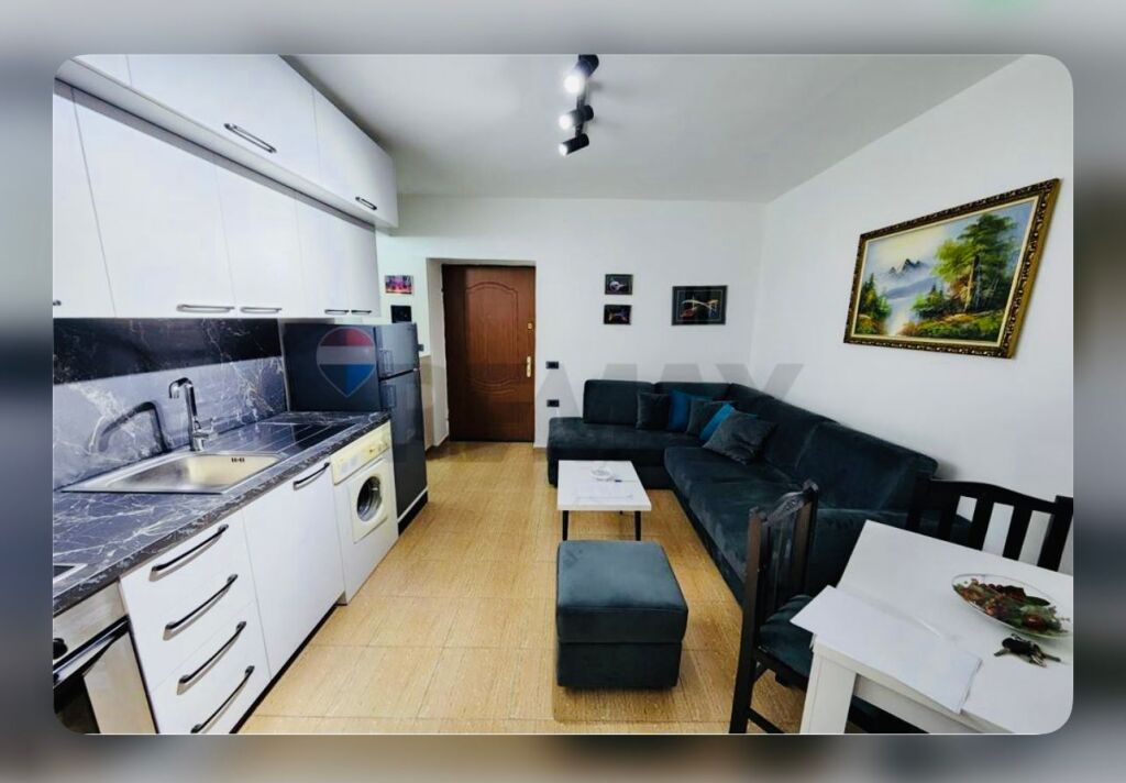 Apartament 1+1 Myslym Shyri