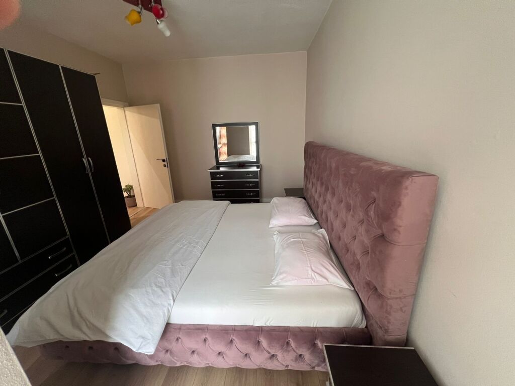 Apartament 1+1/ SHITET / 📍Astir