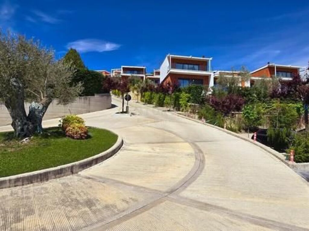 Vile ne Rezidencen Olive Grove!
