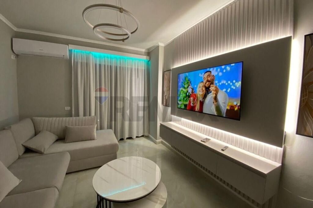 🏠Apartament 2+1 ne shitje ne rrugen Lef Sallata,Vlorë