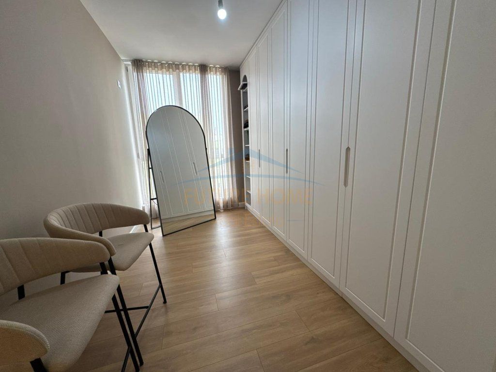 VENDO APPARTAMENTO 2+1+2 PRESSO REZIDENCA AVID, JORDAN MISJA, TIRANA!